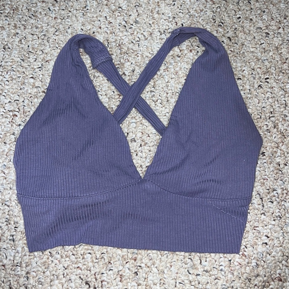 Garage Tank Top